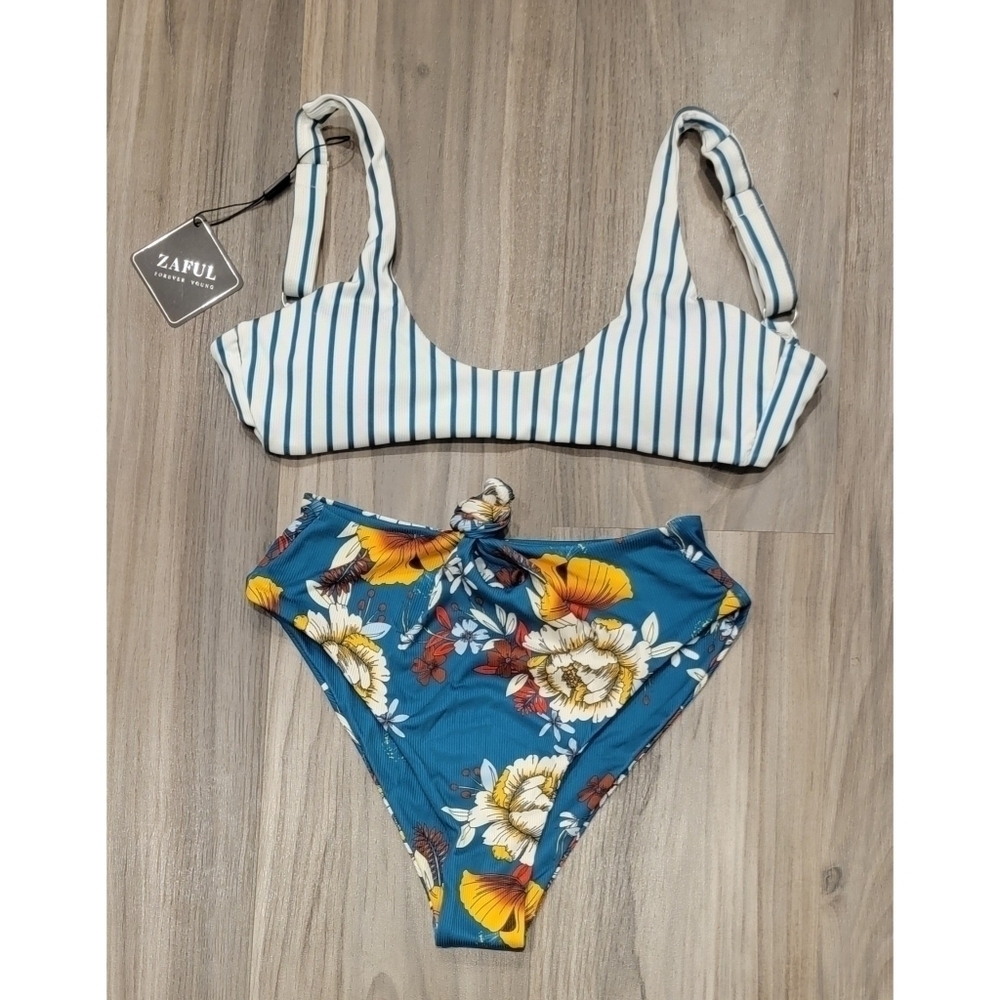Zaful Two Piece Swimsuit